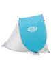 COFI 1453 NILS CAMP Strandzelt NC3173 – Pop-Up Zelt mit UV-Schutz und in Grün