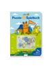Trötsch Buch - Trötsch Die Maus Puzzle- und Spielbuch