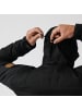 FJÄLLRÄVEN Freizeitjacke in schwarz
