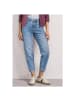 Street One Jeans in light blue wash