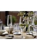 like. by Villeroy & Boch 4er Set Longdrinkgläser Essential 200 ml transparent in transparent