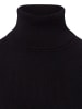 Franco Callegari Cashmere Pullover in schwarz - 0010