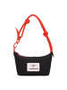 Les Visionnaires Unio Little Sophie Schultertasche 21 cm in black