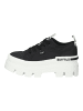 Buffalo Sneaker in Schwarz