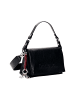 Desigual Umhängetasche 'Half Logo Venezia 4.0' in schwarz