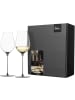 Eisch 2er Set Allroundgläser Inspire SensisPlus 400 ml in Grey