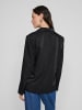 Vila Blazer in Black Beauty