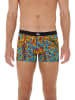 HOM Retro Boxer Mars by Bebar in multico print