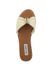 Steve Madden Sandale Dipsy-CNE in weiss