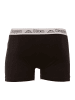 Kappa Boxershorts 3 Men Boxer Shorts 708386 in Black