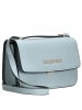 Valentino Bags Flap Re - Umhängetasche 18.5 cm (nero) in azzurro