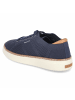 Gant Low Sneaker SAN PREP in Blau