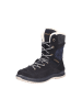LOWA Winterstiefel BIANCA GTX HI JR in blau
