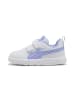 Puma Sneaker "Courtflex V3 Dotty V Inf" in Weiß
