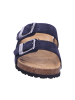 Tamaris Pantoletten in NAVY