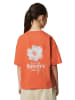 Marc O'Polo TEENS-GIRLS T-Shirt in FRUITY ORANGE