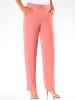 WITT WEIDEN Jersey-Hose in flamingo