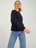 JJXX Sweatshirt in Black