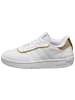 adidas Performance Sneaker Postmove SE in weiß / gold