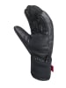 Chiba Softshell Performer - wasserdichte Radhandschuhe, Touchfinger,