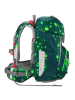Step by Step Fit - Schulranzen Set 5tlg. (Manta Rio) in Dino Targo