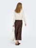 JDY Strickjacke in Birch
