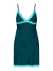 LINGADORE Kleidchen Pine green