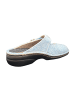 Finn Comfort Hausschuhe in Blau