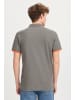 !SOLID Poloshirt SDBenjaminPolo in Grau