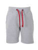 Band of Rascals Shorts " Jogging " in grau