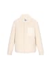 MO Men Jacket in offwhite