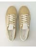 Marc O'Polo Shoes Sneaker low in Beige
