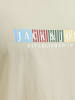JACK & JONES PLUS T-shirt in Seagrass