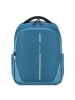Roncato K2 Daypack 38 cm Laptopfach in denim