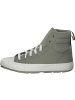 Converse Stiefeletten in light field surplus