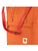 FJÄLLRÄVEN Rucksack High Coast Totepack in orange