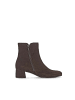Gabor Fashion Elegante Stiefeletten in braun