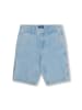 ONLY & SONS Junior Jeans-Shorts in Light Blue Denim
