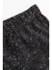 Coccodrillo Lange Leggings in schwarz