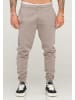 SOULSTAR Jogginghose OSLO in Taupe