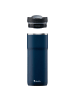 aladdin Coffee To Go Thermobecher Java in Navy-Blau - 0.47L