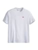 Levi´s T-Shirt 2er Pack in Weiß