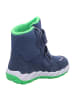 superfit Stiefel in blau