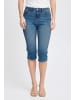 Pulz Jeans PZKATJA Sehr eng in Medium blue denim