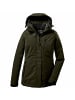 Killtec Outdoorjacke KOW 140 in Anthrazit