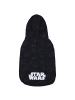COFI 1453 Star Wars Darth Vader Hundepullover XXS Baumwoll-Mix bequem warm in Schwarz