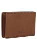 PICARD Ranger 1 Geldbörse Leder 10 cm in cognac