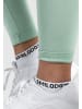 SMILODOX Leggings Amaze Pro in Grün Melange