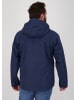 DEPROC Active Regenjacke DURELL  in Blau