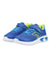Geox Sneaker ASSISTER B. C Royal